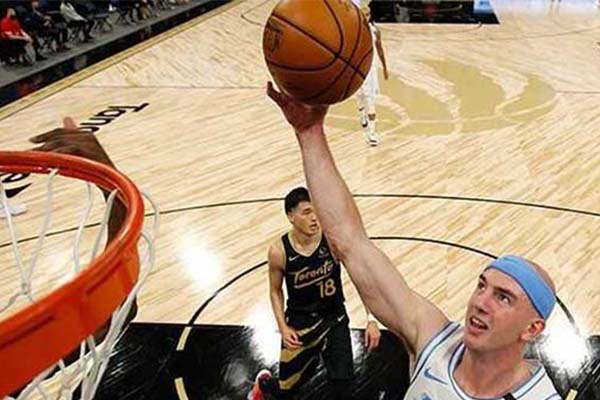 nba全明星比賽回放免費觀(guān)看